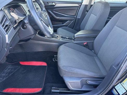 Used 2019 Volkswagen Jetta FWD image 23