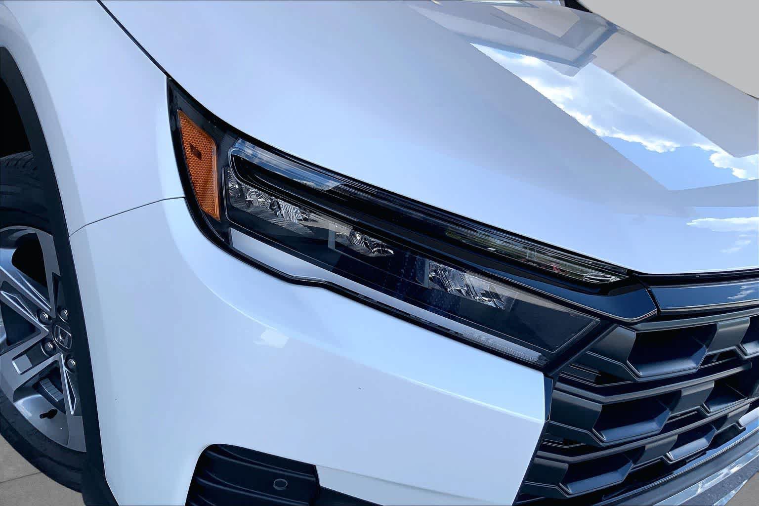 New 2026 Honda Pilot EX-L image 13