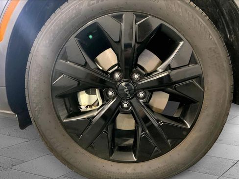 Certified 2025 Kia Sportage X-Line image 9
