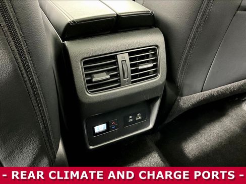 Used 2021 Nissan Rogue SL FWD image 10
