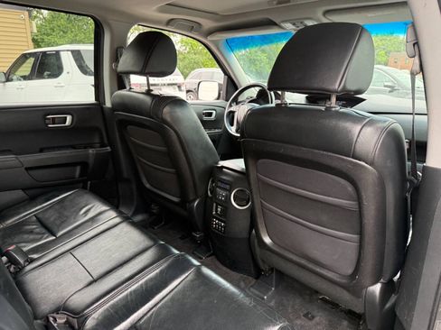 Used 2011 Honda Pilot EX-L image 34