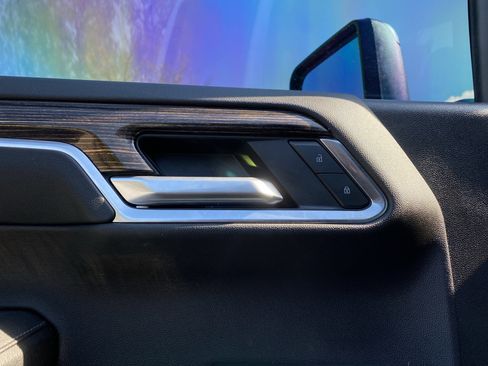 Used 2023 GMC Sierra 1500 Elevation w/ X31 Off-Road Package image 24