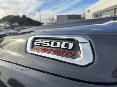 Used 2020 RAM 2500 Tradesman image 31