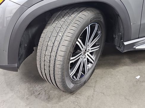 Certified 2026 Mercedes-Benz GLE 350 4MATIC image 35