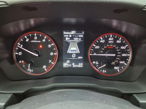 Used 2024 Subaru Impreza RS AWD/4WD image 13
