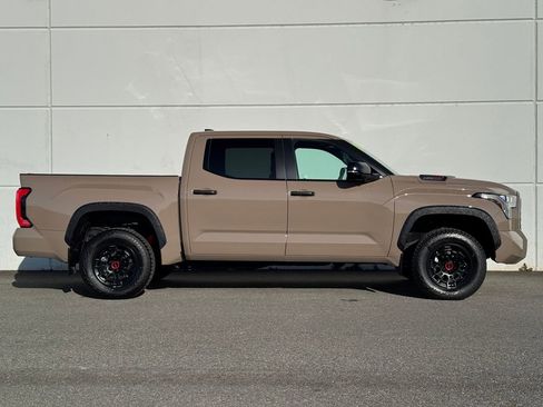Used 2025 Toyota Tundra TRD Pro image 8