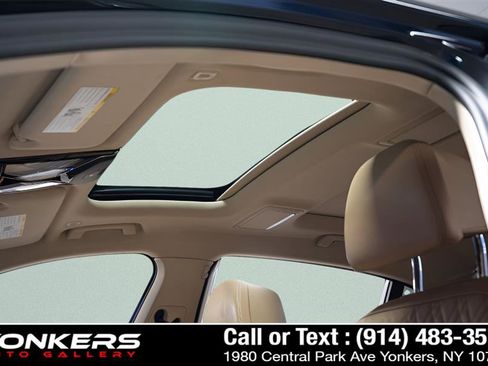 Used 2019 BMW 750i xDrive w/ Executive Package image 37