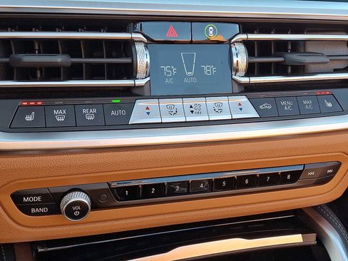 Used 2023 BMW 430i xDrive 430i xDrive w/ M Sport Package image 16