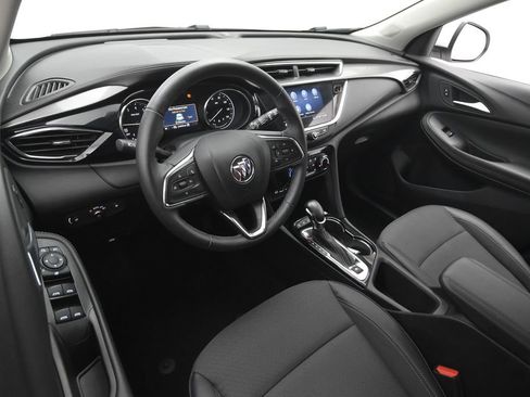 Used 2023 Buick Encore GX Preferred w/ Cold Weather Comfort Package AWD/4WD image 28