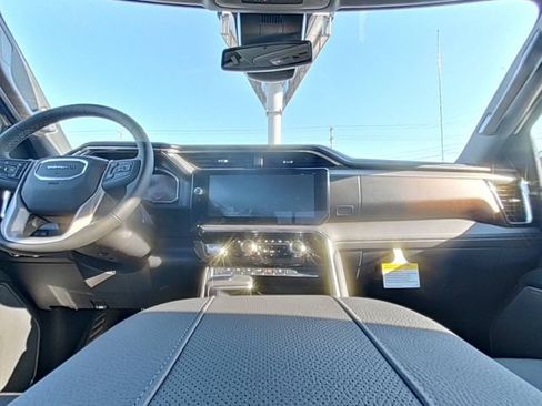 New 2026 GMC Sierra 1500 Denali AWD/4WD image 30