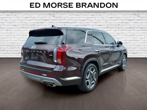 Used 2023 Hyundai Palisade Limited AWD/4WD image 6