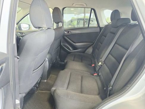 Used 2016 MAZDA CX-5 Touring FWD image 9
