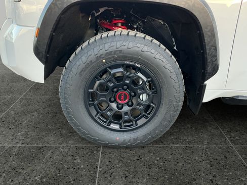 New 2026 Toyota Tundra TRD Pro image 14