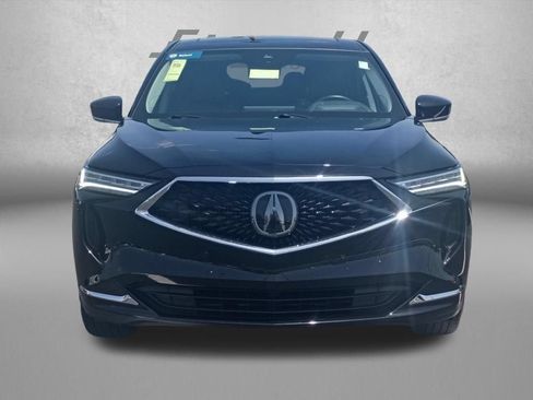 Used 2024 Acura MDX SH-AWD w/ Technology Package image 3