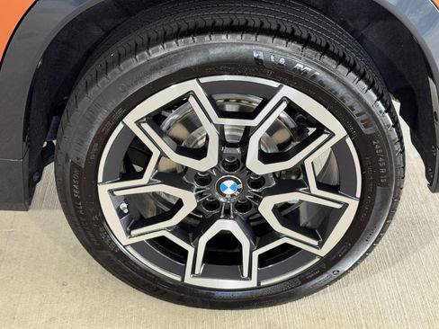 Certified 2025 BMW X1 xDrive28i AWD/4WD image 36