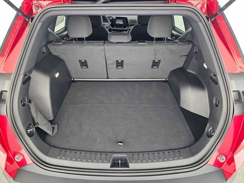 New 2026 Chevrolet Equinox LT w/ Midnight Edition FWD image 14