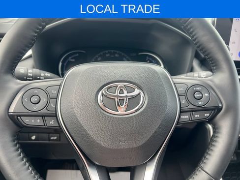 Used 2025 Toyota RAV4 XLE Premium w/ Weather Package AWD/4WD image 26
