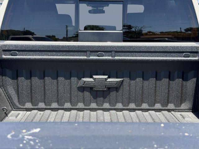 New 2026 Chevrolet Silverado 1500 RST w/ RST Select Package RWD image 15