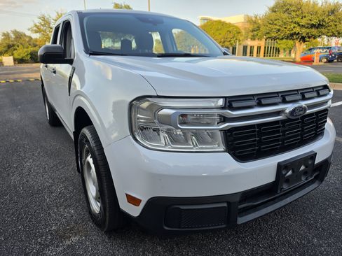Used 2022 Ford Maverick XL FWD image 1