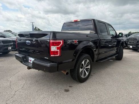 Used 2020 Ford F150 XL w/ Equipment Group 101A Mid AWD/4WD image 6