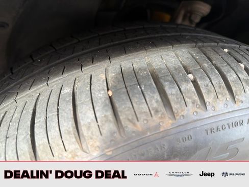 Used 2024 Dodge Durango SRT AWD/4WD image 24