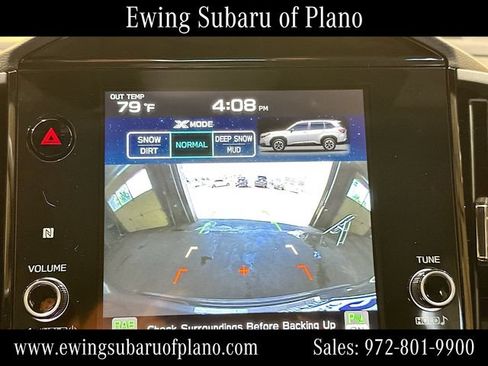 Used 2025 Subaru Forester Sport AWD/4WD image 13