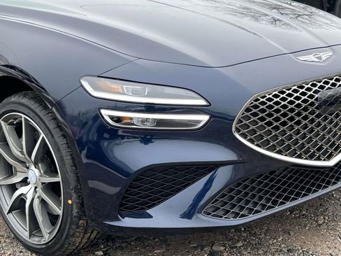 New 2026 Genesis G70 2.5T image 7