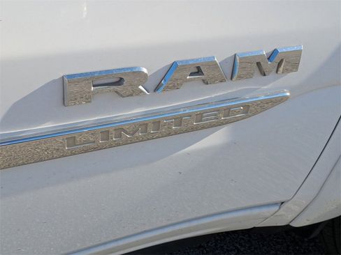 Used 2023 RAM 1500 Limited image 44