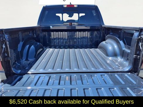 New 2026 RAM 1500 Express AWD/4WD image 5