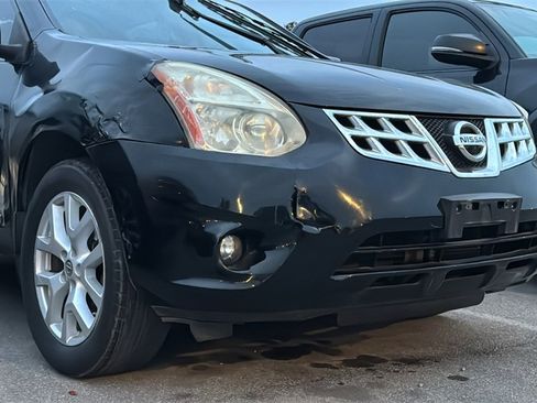 Used 2013 Nissan Rogue SL image 12