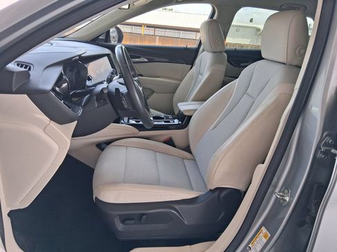 Used 2023 Buick Envision Preferred AWD/4WD image 19