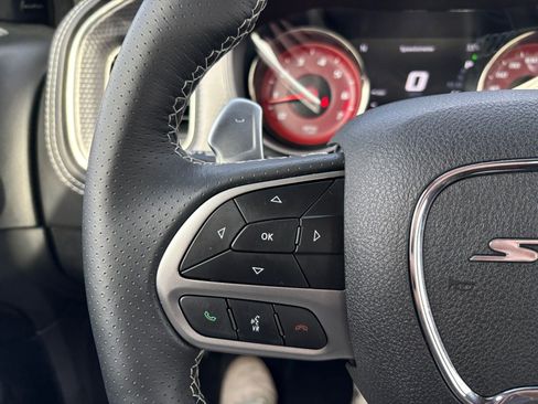Used 2023 Dodge Charger SRT Hellcat w/ Harman/Kardon Audio Group image 21