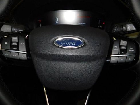 New 2026 Ford Escape Active w/ Cold Weather Package image 28