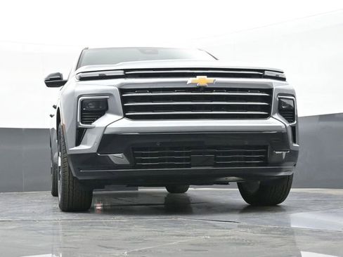 New 2026 Chevrolet Traverse High Country w/ LPO, Floor Liner Package FWD image 54