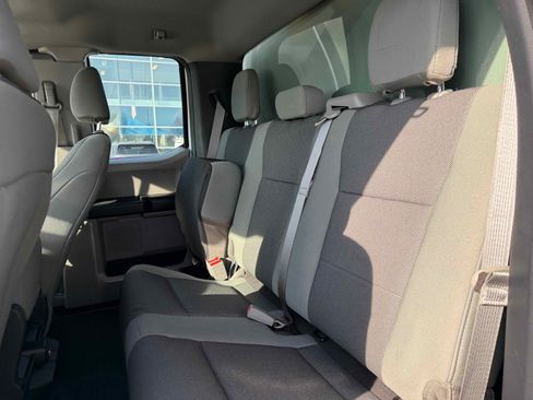 Certified 2020 Ford F150 XL w/ Equipment Group 101A Mid image 27