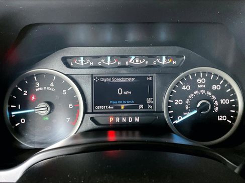 Used 2020 Ford F150 XLT w/ Equipment Group 302A Luxury AWD/4WD image 25
