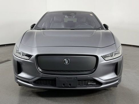 Used 2024 Jaguar I-PACE R-Dynamic HSE image 3
