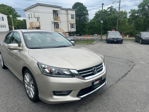 Used 2013 Honda Accord EX-L image 5