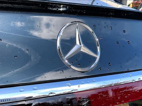 Certified 2025 Mercedes-Benz E 350 Sedan w/ Winter Package image 30