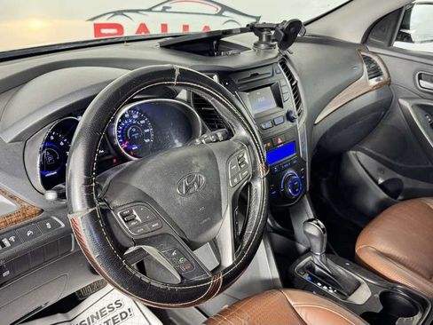 Used 2013 Hyundai Santa Fe Sport 2.0T FWD image 13