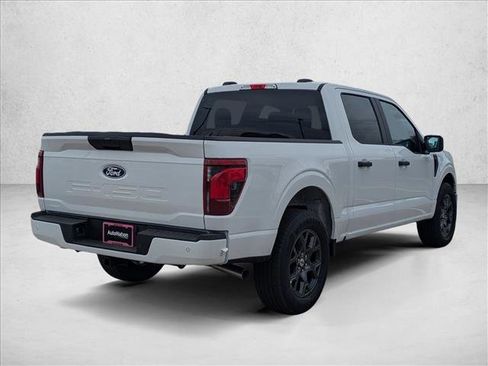 New 2026 Ford F150 STX RWD image 2