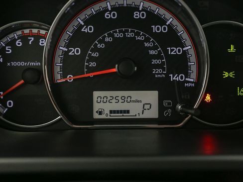 Used 2024 Mitsubishi Mirage G4 SE FWD image 33