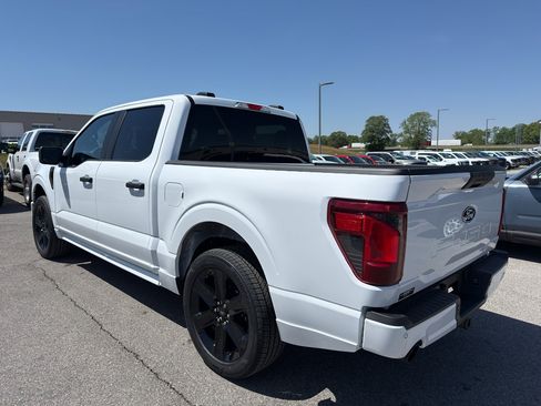New 2026 Ford F150 STX AWD/4WD image 7