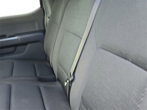 Used 2024 Ford F150 XLT w/ Equipment Group 302A MID image 12
