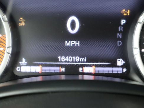 Used 2021 Jeep Renegade Limited w/ Luxury Group II AWD/4WD image 45
