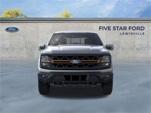 New 2025 Ford F150 Tremor w/ Equipment Group 402A High image 2