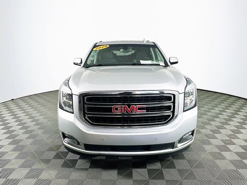 Used 2020 GMC Yukon SLE w/ Convenience Package image 4