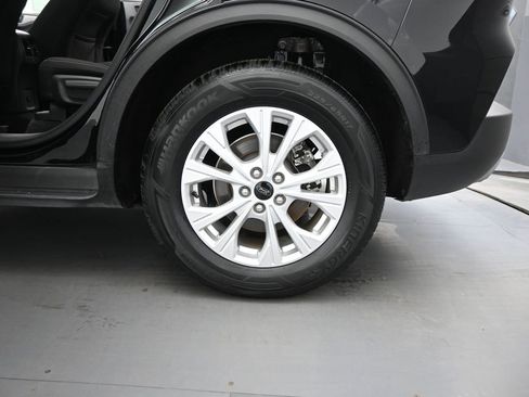 Certified 2024 Ford Escape Active w/ Cold Weather Package image 22