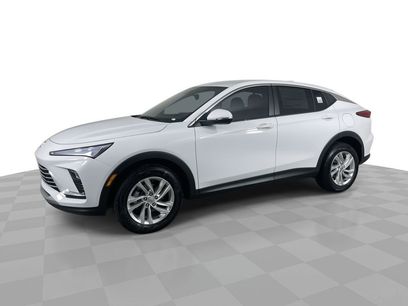 Used 2025 Buick Envista Preferred