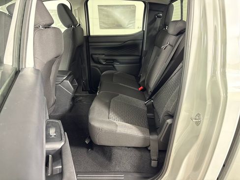 New 2026 Ford Ranger XLT w/ Equipment Group 301A High AWD/4WD image 31